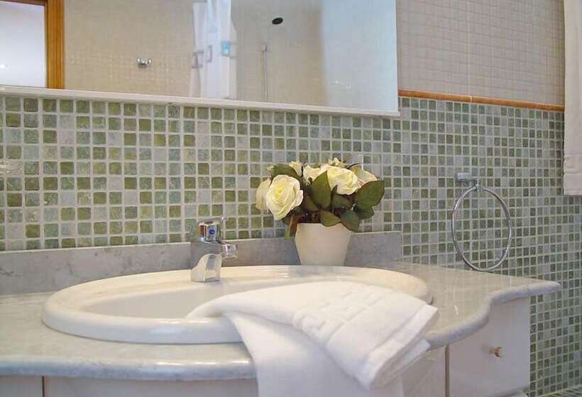 Apartamentos Lanzarote Paradise Colinas