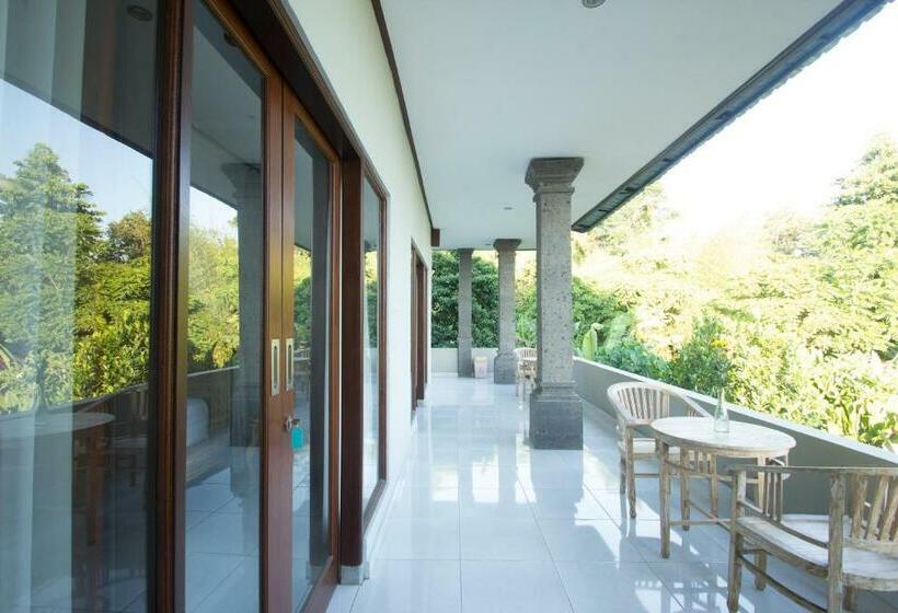 צימר Akusara House