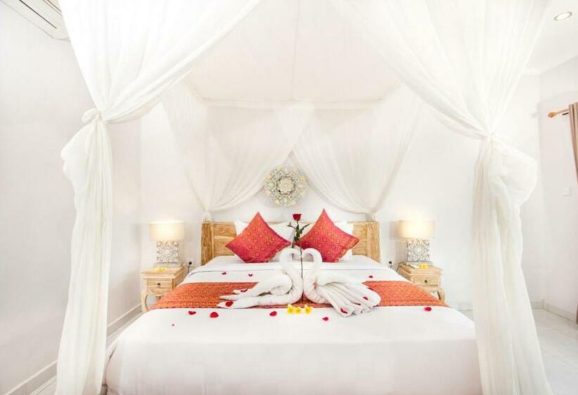 צימר Akusara House