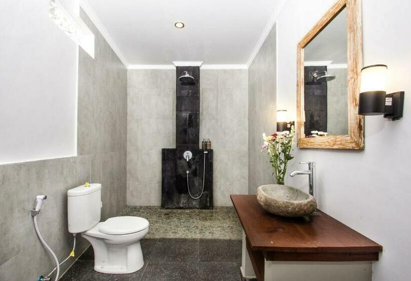 צימר Akusara House