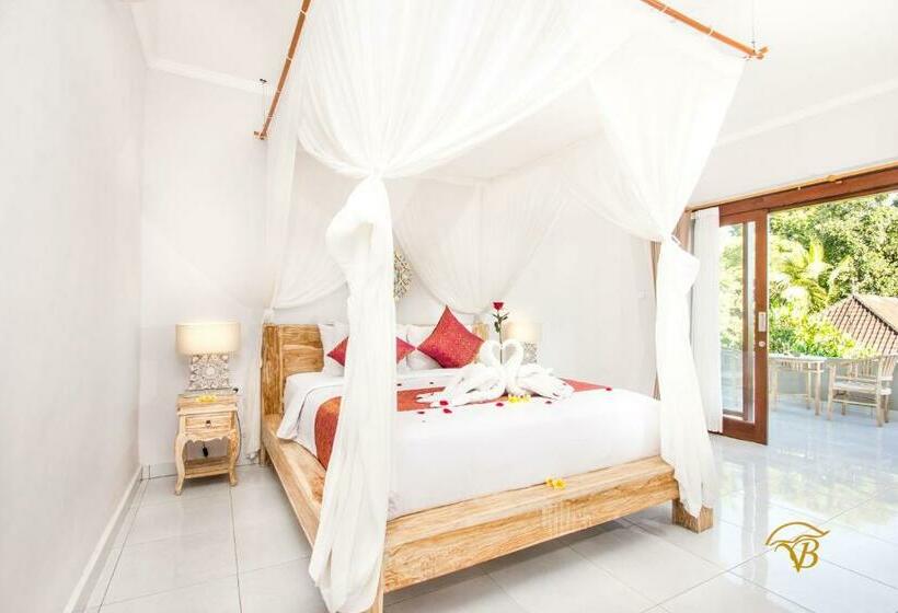 צימר Akusara House