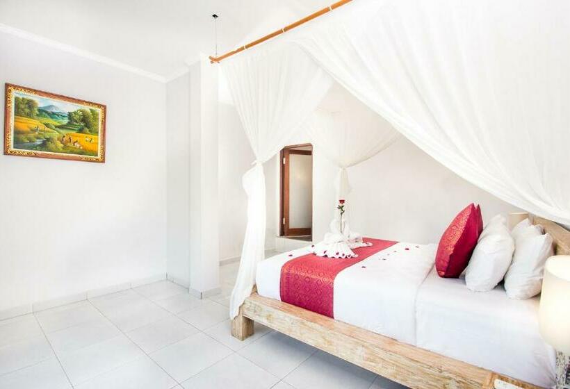 צימר Akusara House