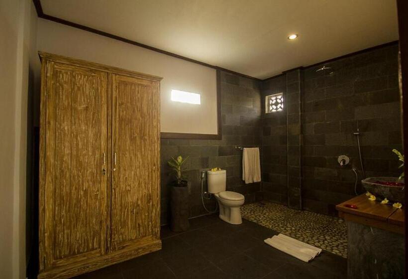 צימר Akusara House