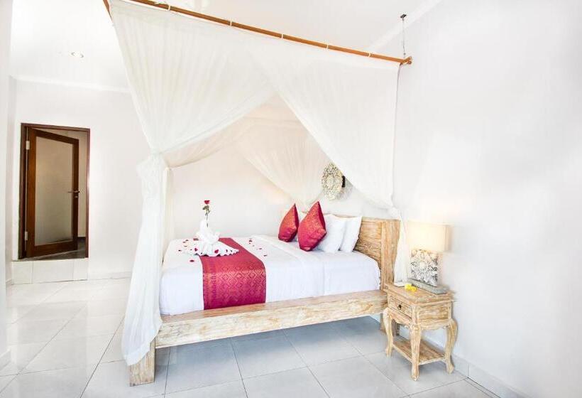 צימר Akusara House