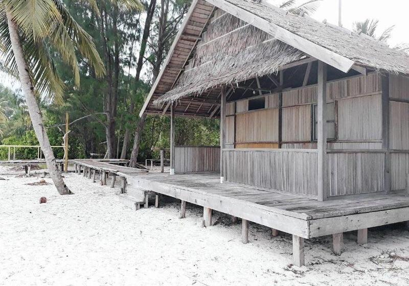 צימר Andau Homestay