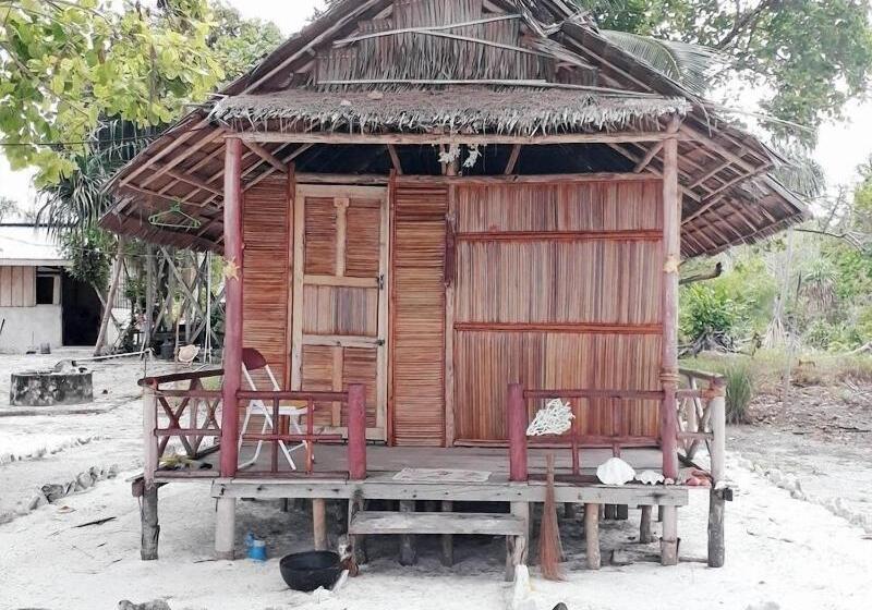 צימר Andau Homestay