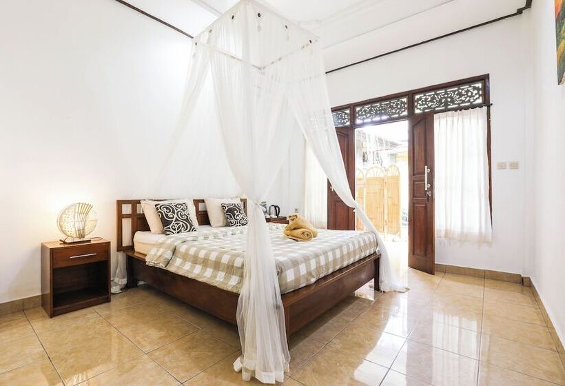 Bed and Breakfast Artha Dewata Home Stay