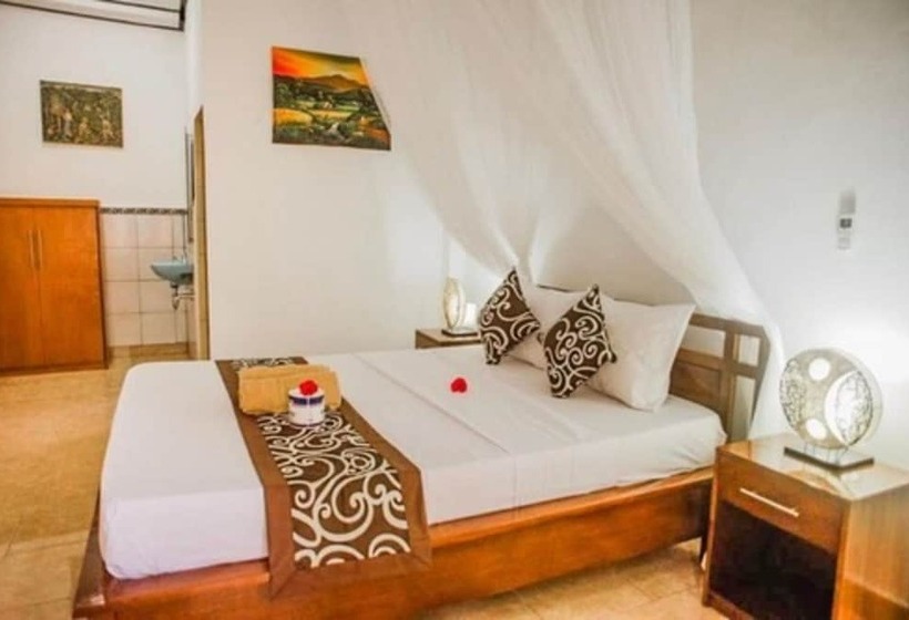 Bed and Breakfast Artha Dewata Home Stay