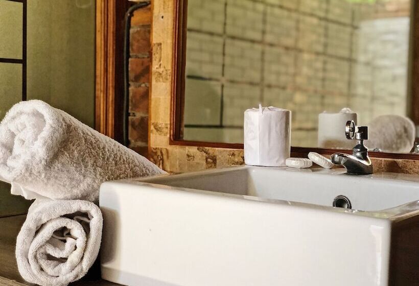 צימר Batu Alam Villa