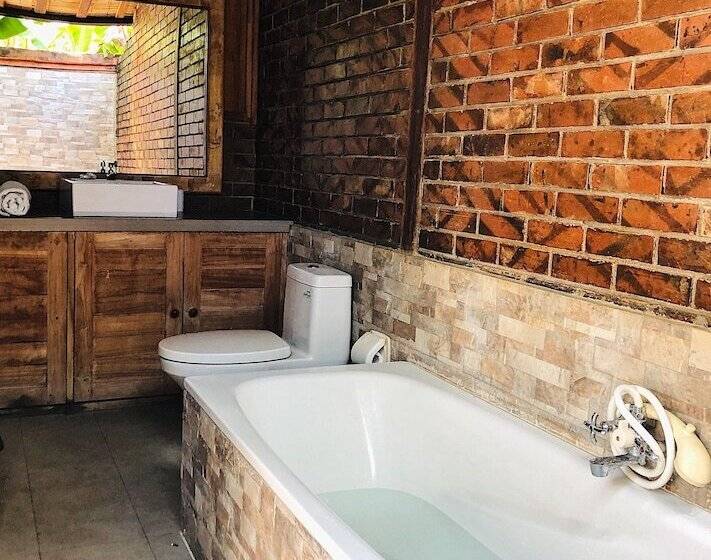 צימר Batu Alam Villa