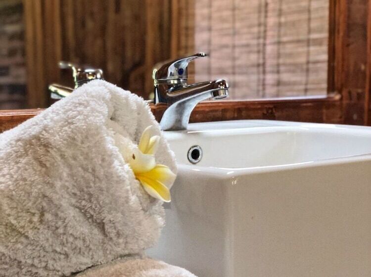 צימר Batu Alam Villa