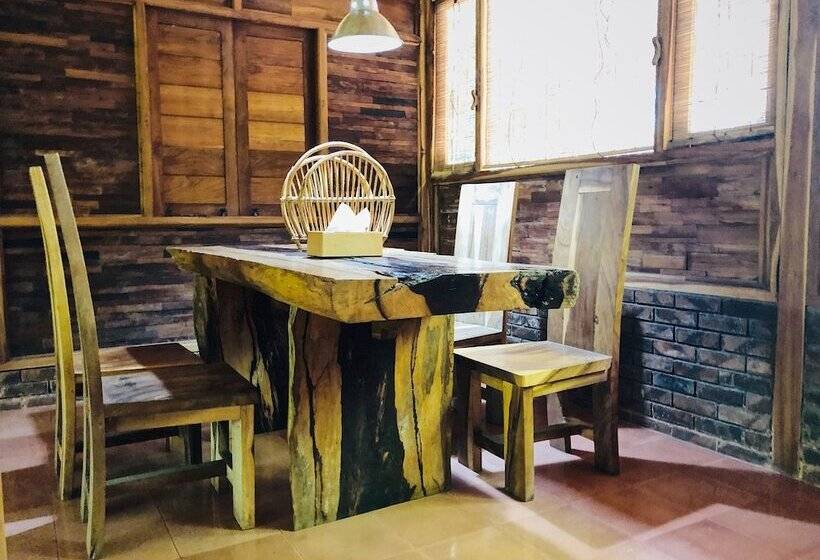 צימר Batu Alam Villa