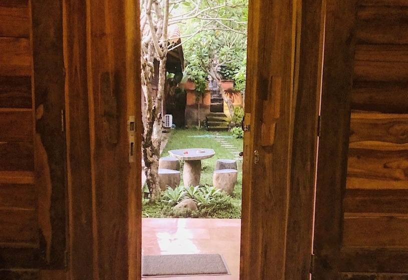 צימר Batu Alam Villa