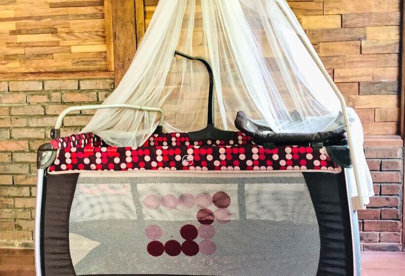 צימר Batu Alam Villa