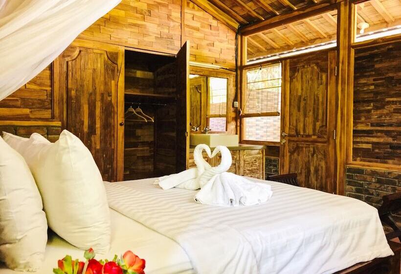 צימר Batu Alam Villa