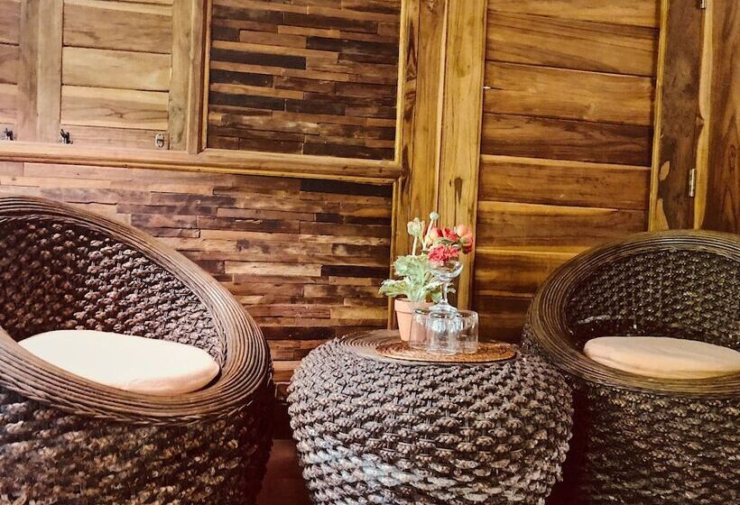 צימר Batu Alam Villa