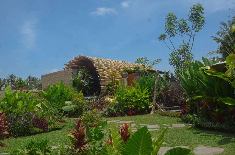 צימר Beehouse Dijiwa Ubud