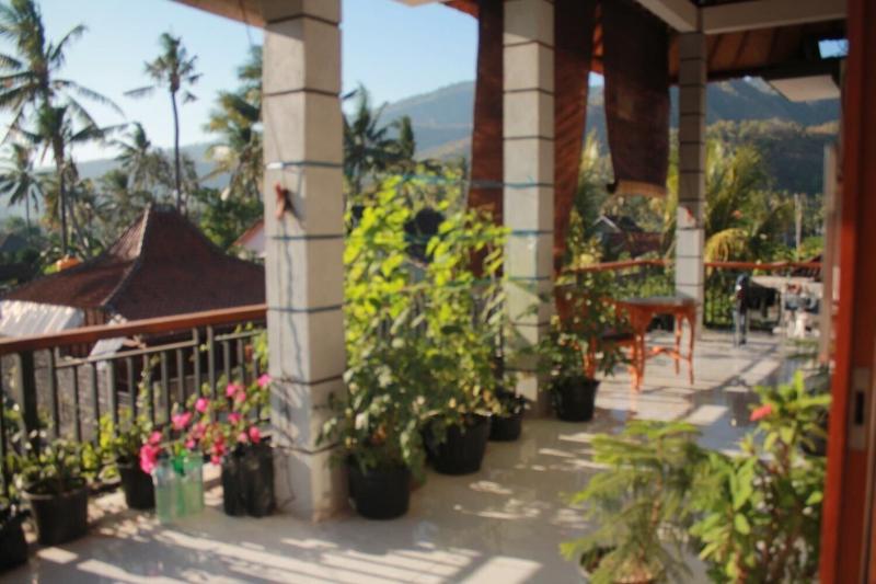 צימר Blue Royal Amed