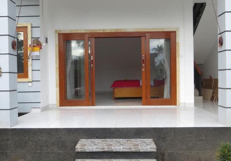 צימר Blue Royal Amed