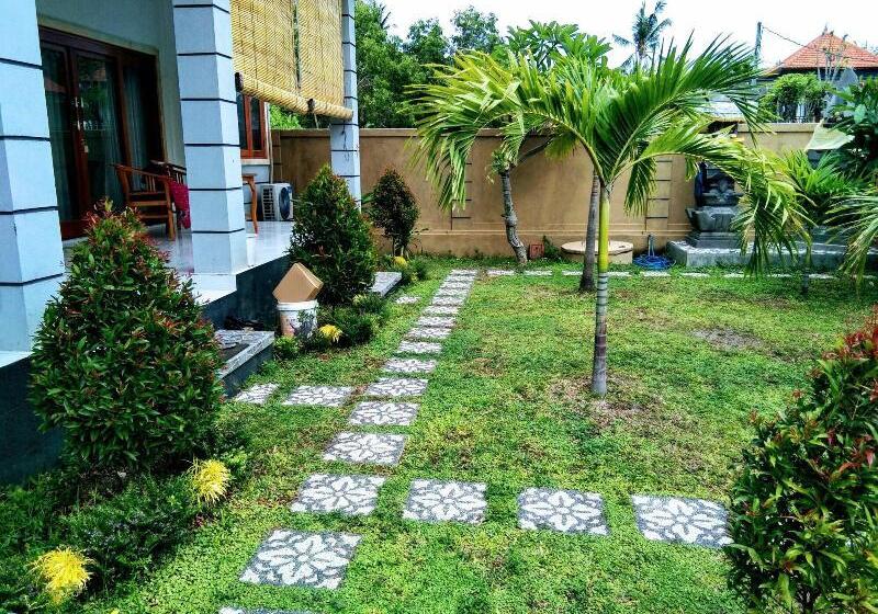 צימר Blue Royal Amed