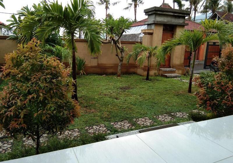 צימר Blue Royal Amed