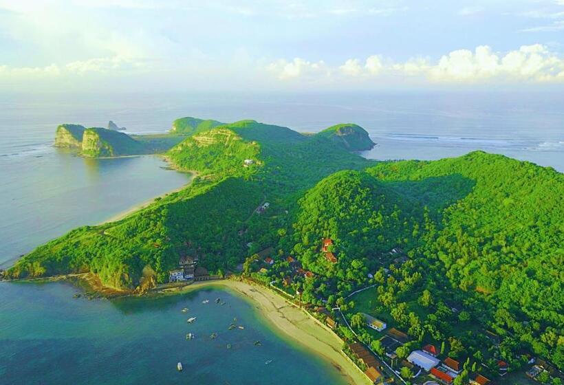 צימר Bruce S Hideout