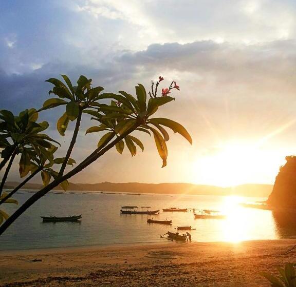 צימר Bruce S Hideout