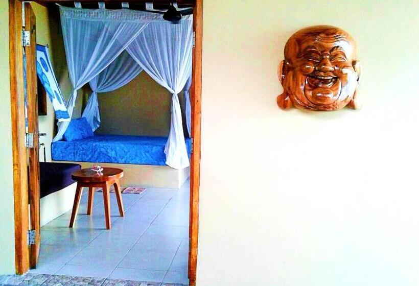 צימר Bruce S Hideout