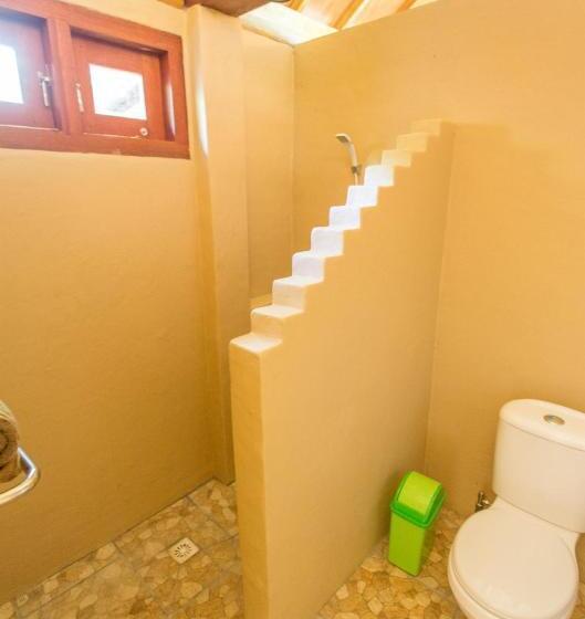 צימר Bruce S Hideout