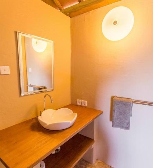 צימר Bruce S Hideout