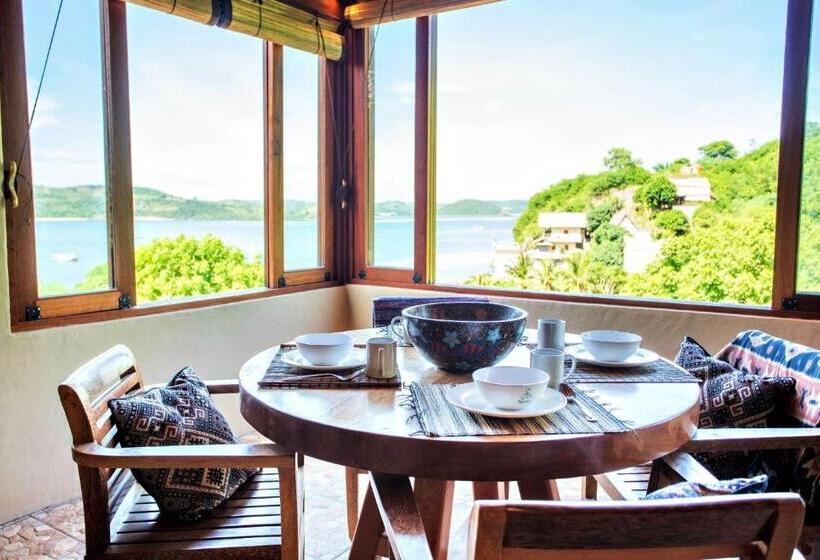 צימר Bruce S Hideout