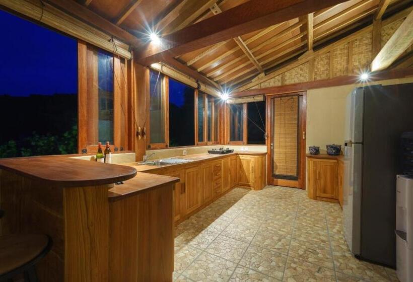 צימר Bruce S Hideout