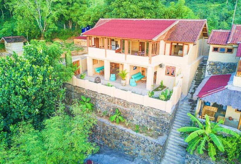 צימר Bruce S Hideout