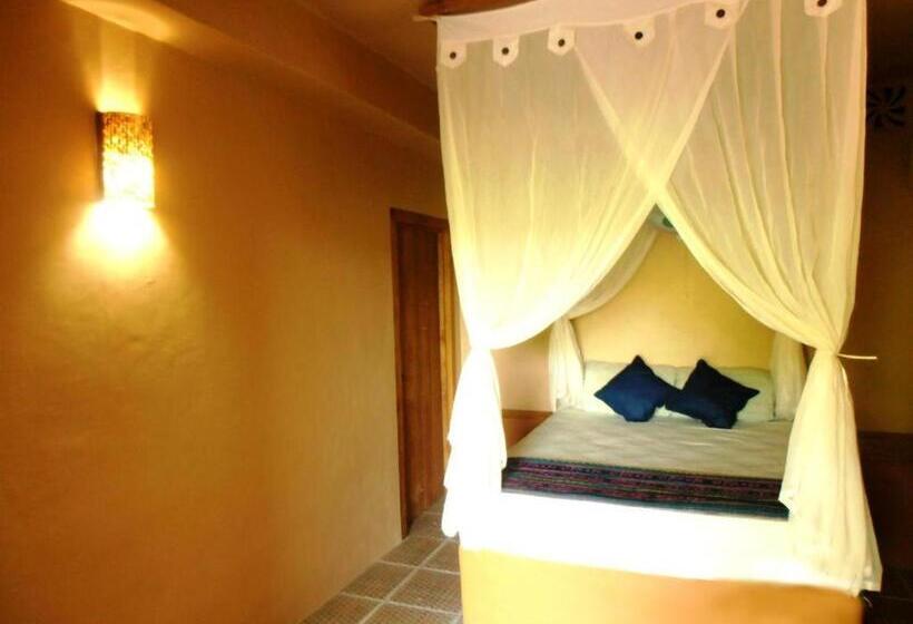 צימר Bruce S Hideout