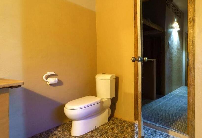 צימר Bruce S Hideout