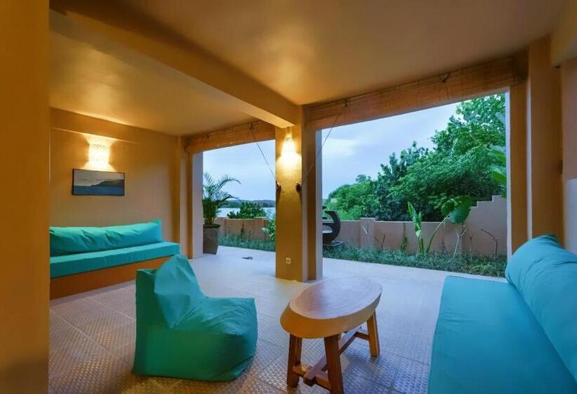 צימר Bruce S Hideout