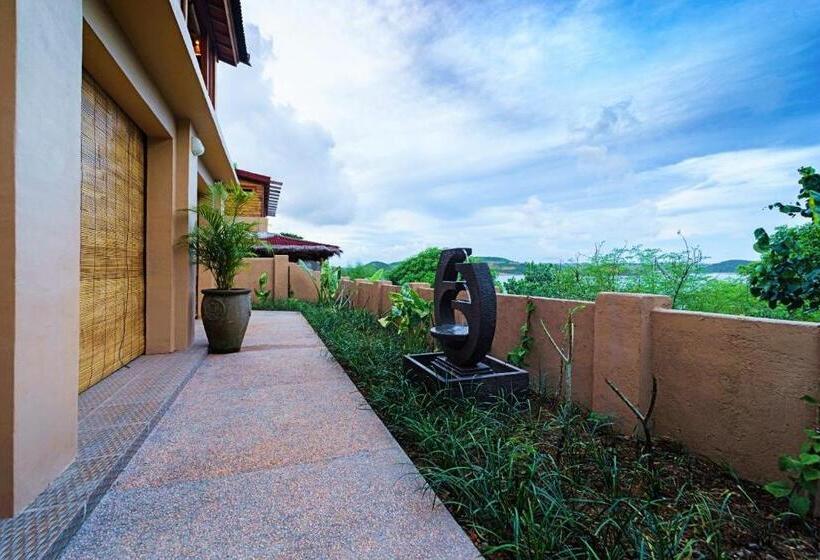 צימר Bruce S Hideout