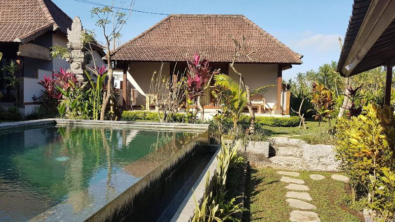 צימר Buda Cottage Ubud