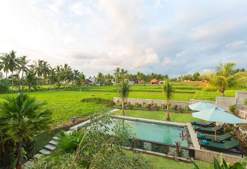 Bed and Breakfast Canting Bali Suite