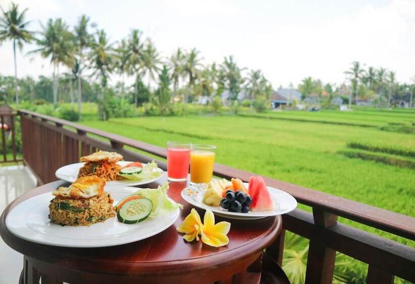 Bed and Breakfast Canting Bali Suite