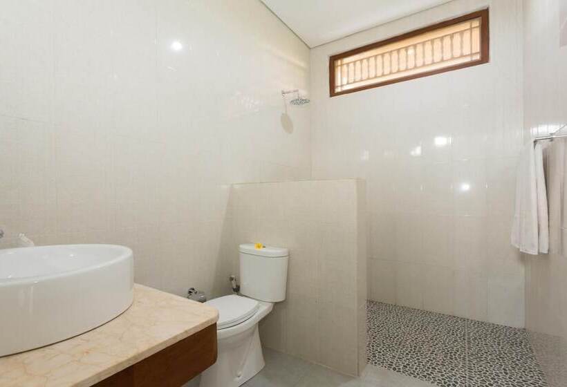 Bed and Breakfast Canting Bali Suite