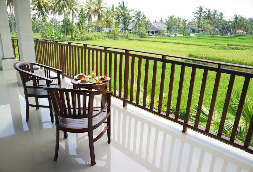 Bed and Breakfast Canting Bali Suite