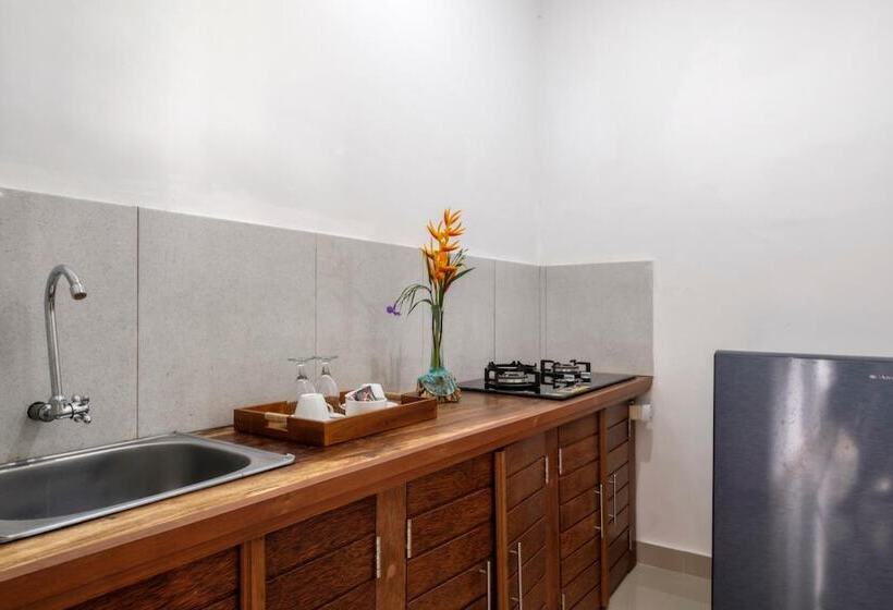 Bed and Breakfast Canting Bali Suite