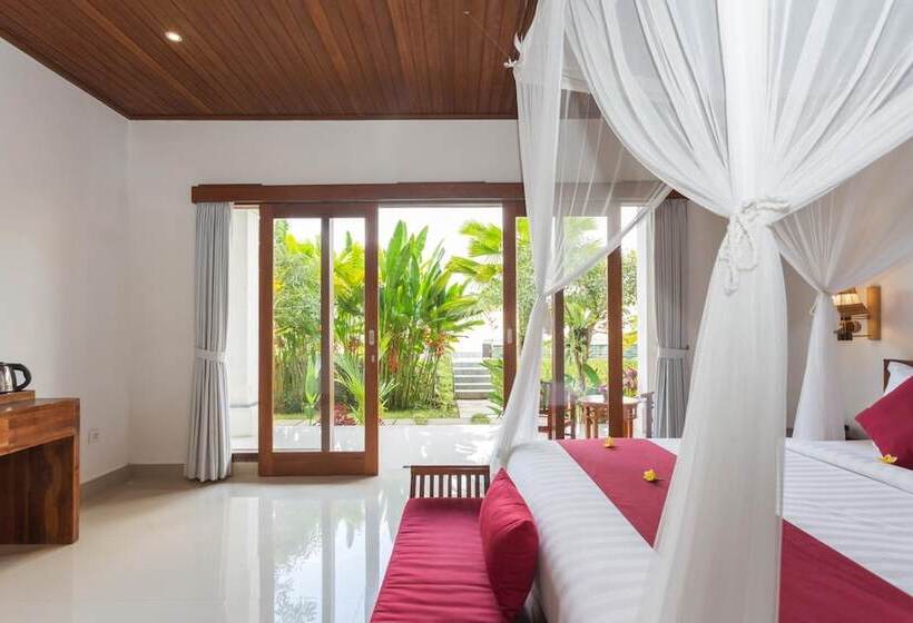 Bed and Breakfast Canting Bali Suite
