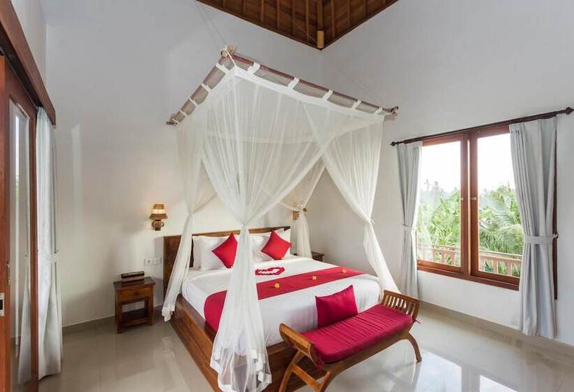 Bed and Breakfast Canting Bali Suite