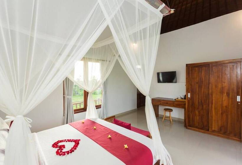 민박 Canting Bali Suite
