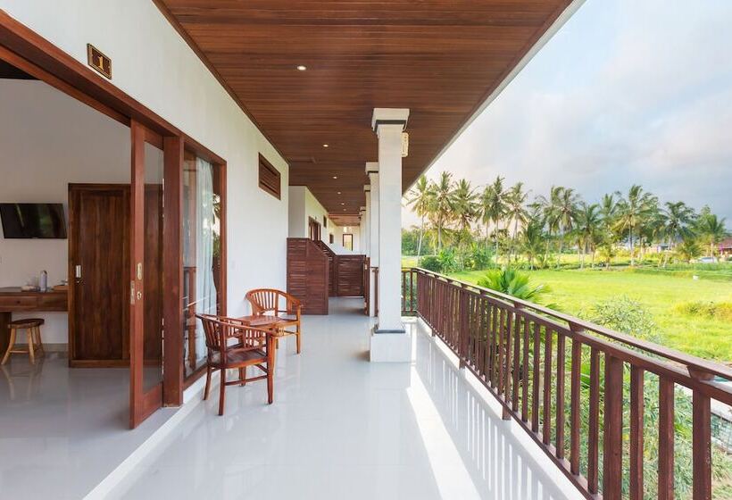 Bed and Breakfast Canting Bali Suite