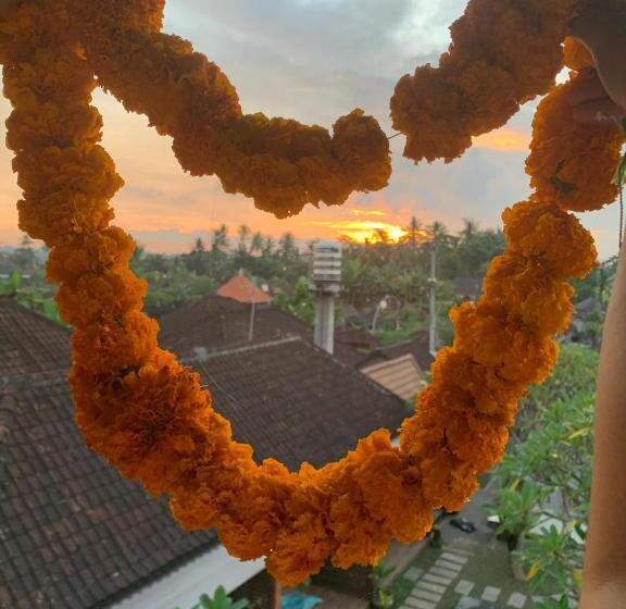 צימר Dedeane Ubud