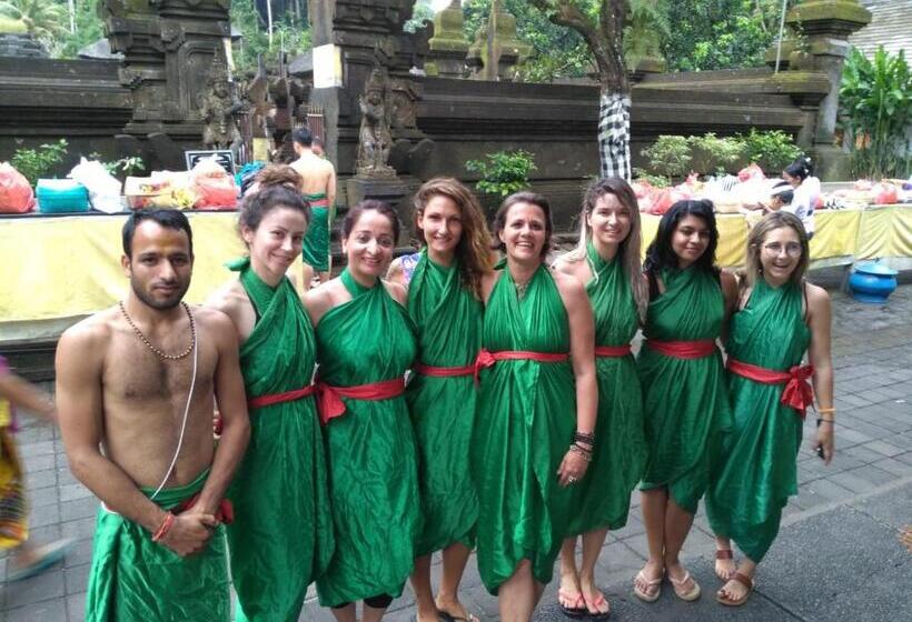 צימר Dedeane Ubud