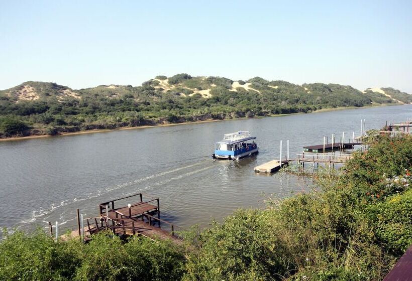 צימר Dungbeetle River Lodge